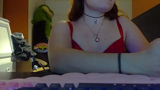 Psychosweety online show from March 2026 06:32:02 PM