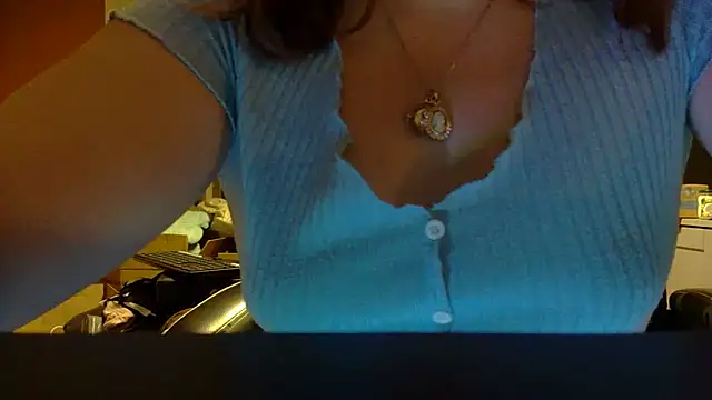 Snapshot of Psychosweety chatting on September 2025 08:24:02 PM Psychosweety online show from September 2025 08:24:02 PM