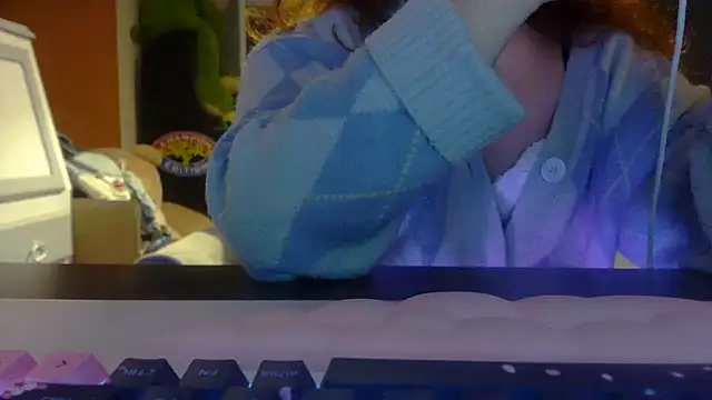 Psychosweety online show from March 2026 08:45:01 PM