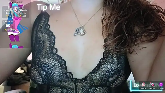 Psychosweety online show from July 2026 12:05:02 PM