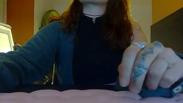 Psychosweety online show from March 2026 07:36:01 PM