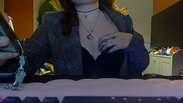 Psychosweety online show from March 2026 08:24:02 PM