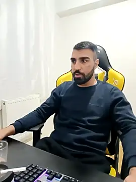 SertSikici022 online show from February 2025 06:12:01 PM