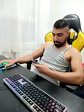 SertSikici022 online show from December 2024 08:33:01 PM