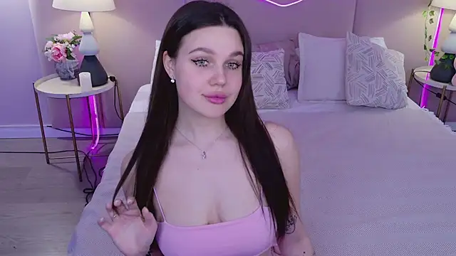 RihannaRose online show from March 2025 05:15:01 PM