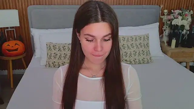 RihannaRose online show from October 2025 05:14:02 PM