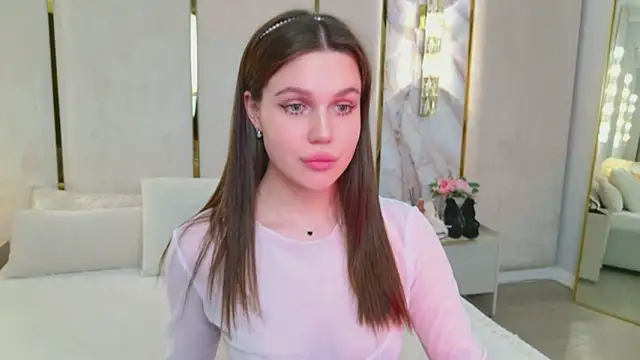 RihannaRose online show from April 2026 07:58:02 PM