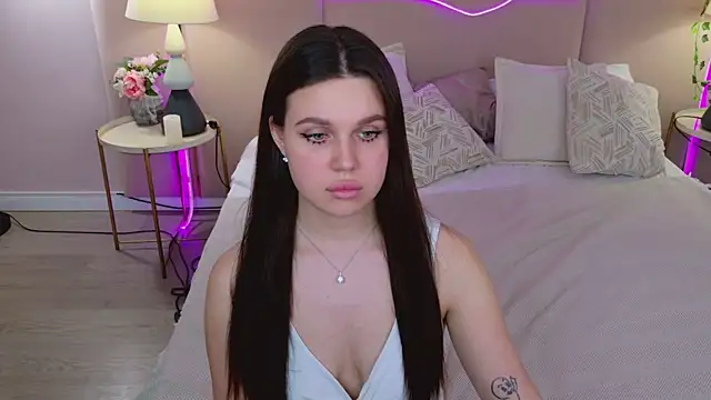 RihannaRose online show from March 2025 12:12:01 AM