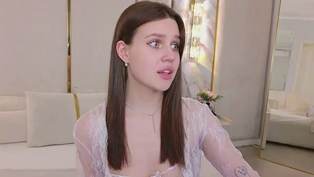 RihannaRose online show from March 2026 02:26:02 AM