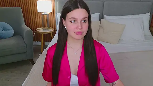 RihannaRose online show from March 2025 11:34:02 PM