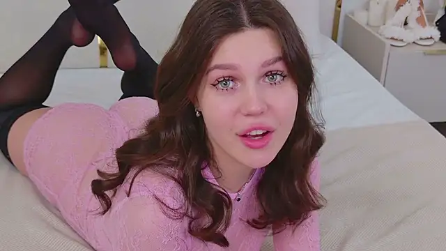 RihannaRose online show from February 2026 05:02:01 PM