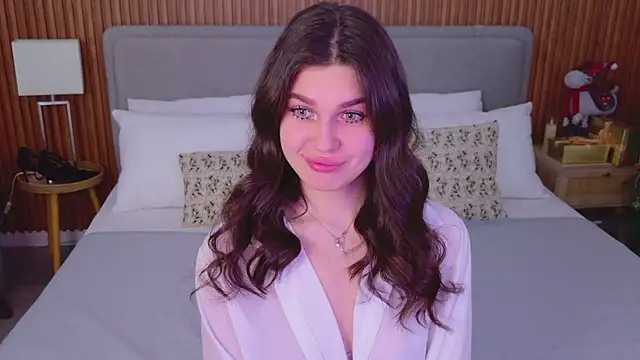 RihannaRose online show from December 2025 05:12:01 PM