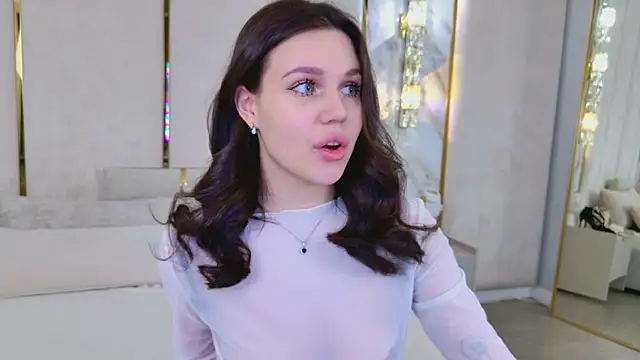 RihannaRose online show from February 2026 05:08:01 PM