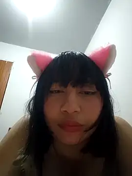 Snapshot of yumekoooo chatting on December 2024 03:47:02 AM yumekoooo online show from December 2024 03:47:02 AM