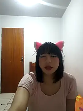 Snapshot of yumekoooo chatting on December 2024 12:42:02 AM yumekoooo online show from December 2024 12:42:02 AM