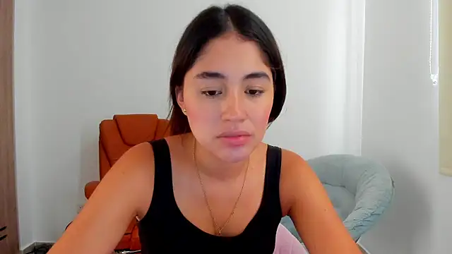 Snapshot of AriaMontgomery chatting on March 2025 02:53:02 PM AriaMontgomery online show from March 2025 02:53:02 PM