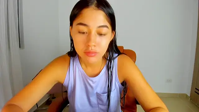 AriaMontgomery online show from May 2026 03:32:02 AM