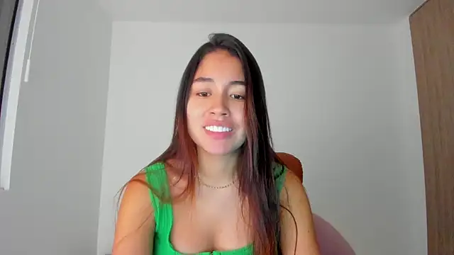 Snapshot of AriaMontgomery chatting on October 2025 12:55:02 AM AriaMontgomery online show from October 2025 12:55:02 AM