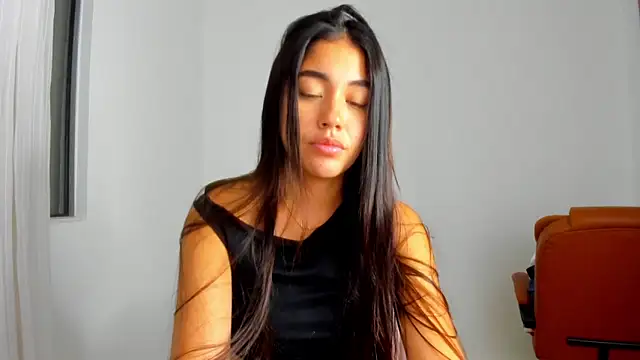 AriaMontgomery online show from April 2026 05:41:01 AM