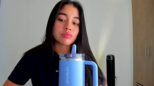 AriaMontgomery online show from February 2026 02:51:02 AM