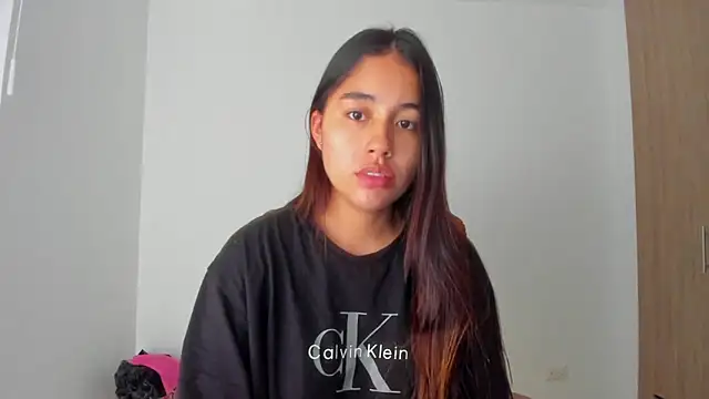 AriaMontgomery online show from November 2025 01:10:02 AM