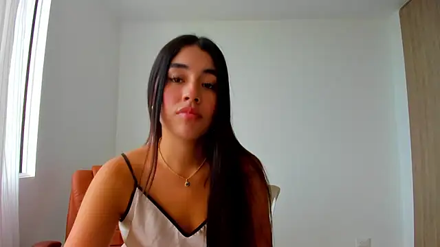 AriaMontgomery online show from February 2026 08:19:02 PM