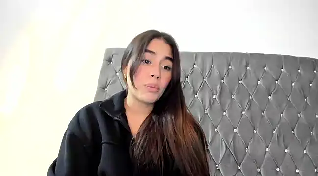 Snapshot of AriaMontgomery chatting on January 2025 07:54:01 AM AriaMontgomery online show from January 2025 07:54:01 AM