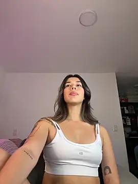 Eli818 online show from September 2025 02:07:02 AM