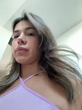 Eli818 online show from January 2025 12:52:01 PM