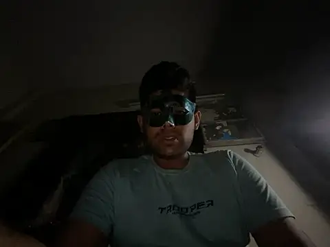 Freebird783 online show from September 2025 08:04:02 PM