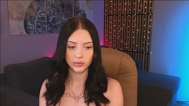 StellaryShy online show from December 2024 03:44:01 PM
