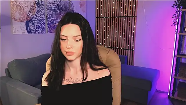 StellaryShy online show from December 2024 12:33:02 PM