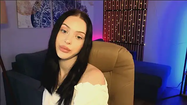StellaryShy online show from December 2024 02:06:02 PM