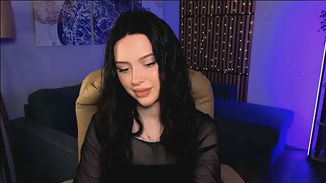 StellaryShy online show from December 2024 12:30:02 PM