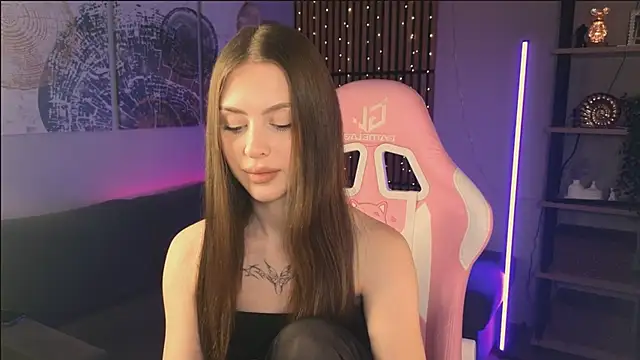 StellaryShy online show from March 2026 09:51:02 PM