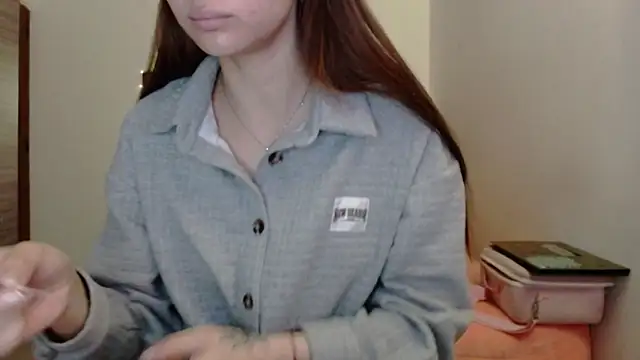 holy juli online show from March 2026 04:58:02 AM