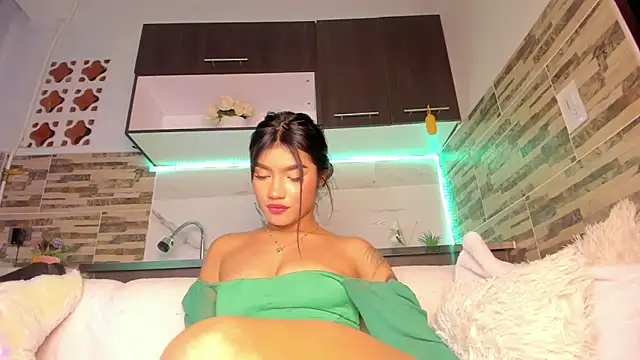Anastasia2023 online show from January 2025 10:08:01 AM