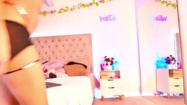 Anastasia2023 online show from February 2026 06:35:02 AM