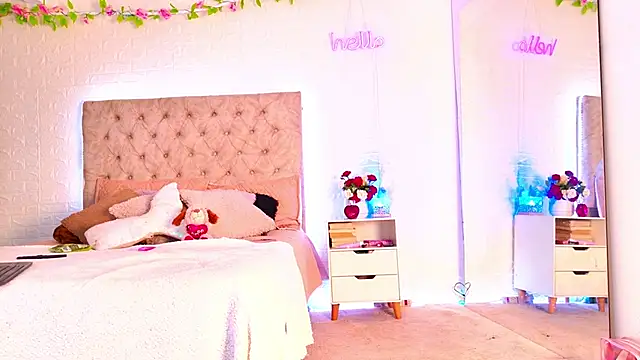 Anastasia2023 online show from February 2026 04:56:01 AM