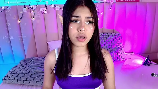 KellyOlsenbe online show from October 2025 08:41:02 PM