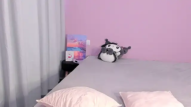 Fluffy Monica online show from July 2026 01:32:02 AM