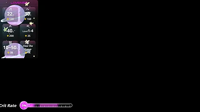 Fluffy Monica online show from June 2026 01:35:01 AM