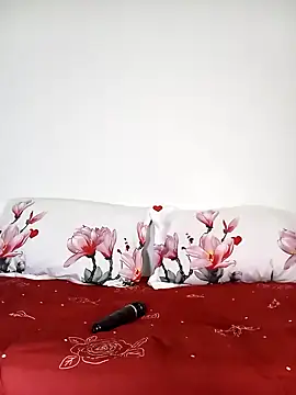 DarkBerry7 online show from January 2025 09:34:02 PM