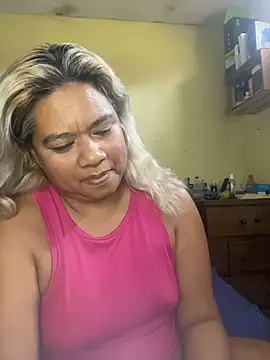 DanielitaWM online show from May 2026 04:26:02 PM
