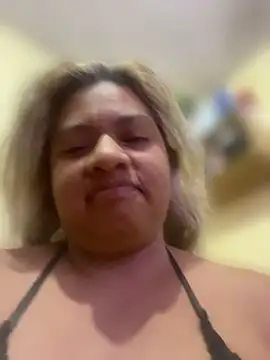 DanielitaWM online show from April 2026 05:19:01 AM