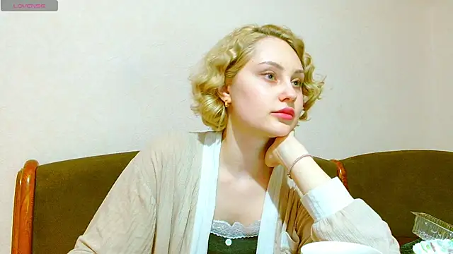 Sweet  Daddy online show from February 2025 06:09:02 PM