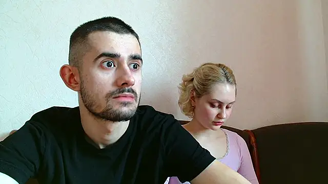 Sweet  Daddy online show from February 2025 08:21:02 AM