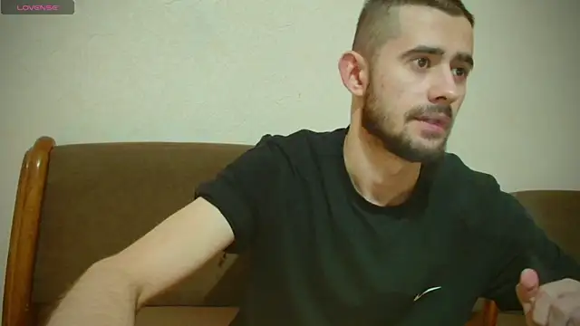 Sweet  Daddy online show from January 2025 02:51:01 PM