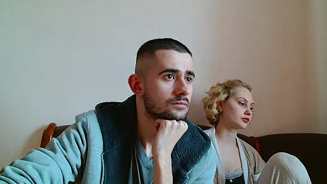 Sweet  Daddy online show from February 2025 11:28:02 AM