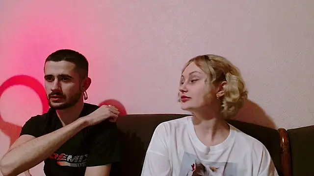 Sweet  Daddy online show from February 2025 07:30:01 PM